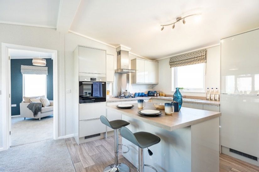 Two Bed Prestige Avanti (40x20) Two Bed Prestige Avanti (40x20)