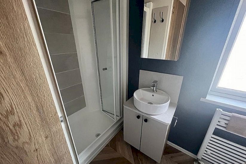 Two Bed Willerby Gainsborough (38x12) 2023 Two Bed Willerby Gainsborough (38x12) 2023