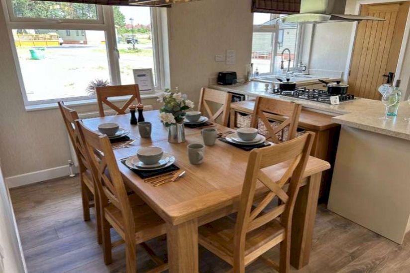 Three Bed Wessex Allure (49x20) 2023 Three Bed Wessex Allure (49x20) 2023