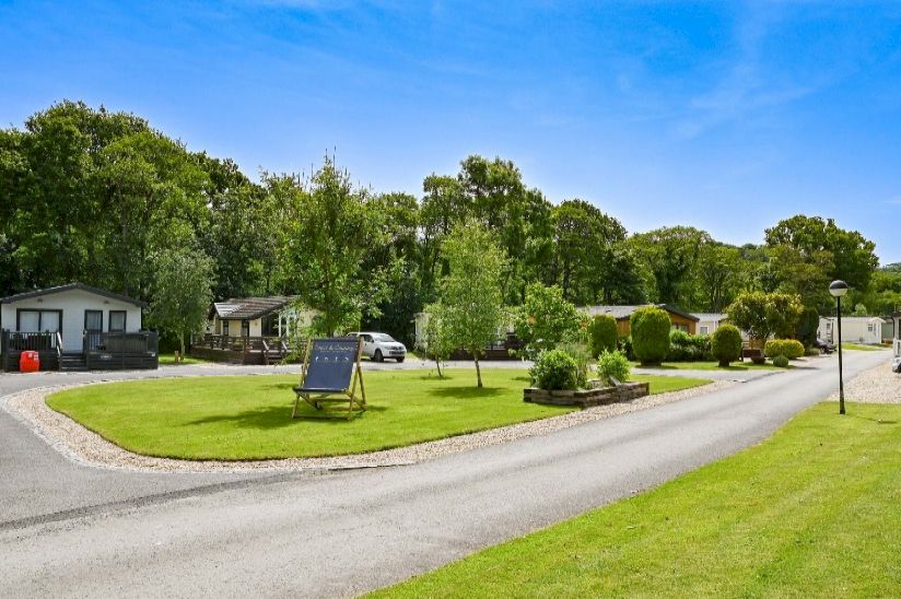 Two Bed Pathfinder Lodge (40x16) 2013 Two Bed Pathfinder Lodge (40x16) 2013