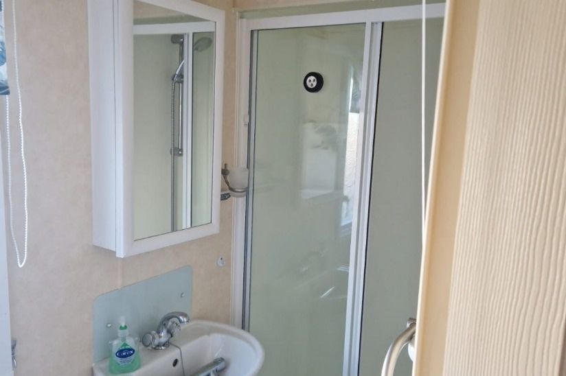 Two Bed Willerby Vacation (28x12) Two Bed Willerby Vacation (28x12)
