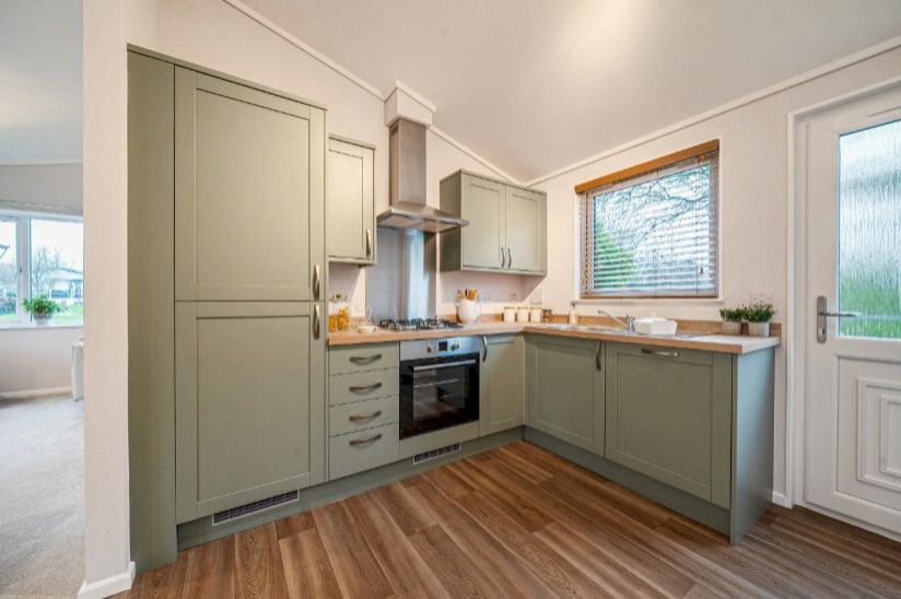 NEW HOME Two Bed Prestige Sonnet (40x20) NEW HOME Two Bed Prestige Sonnet (40x20)