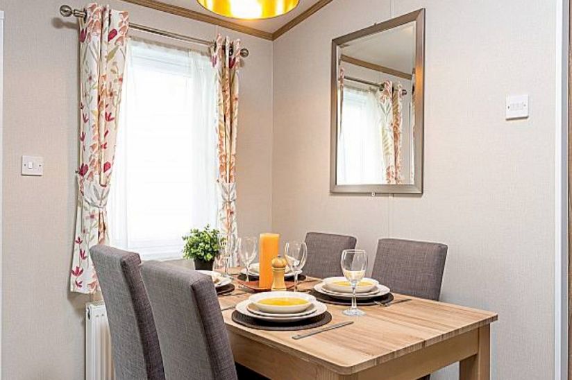 Two Bed Pemberton Regent (36x12) Two Bed Pemberton Regent (36x12)