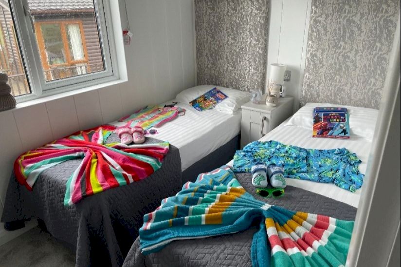 Three Bed Stately Albion Arundel Lodge Three Bed Stately Albion Arundel Lodge