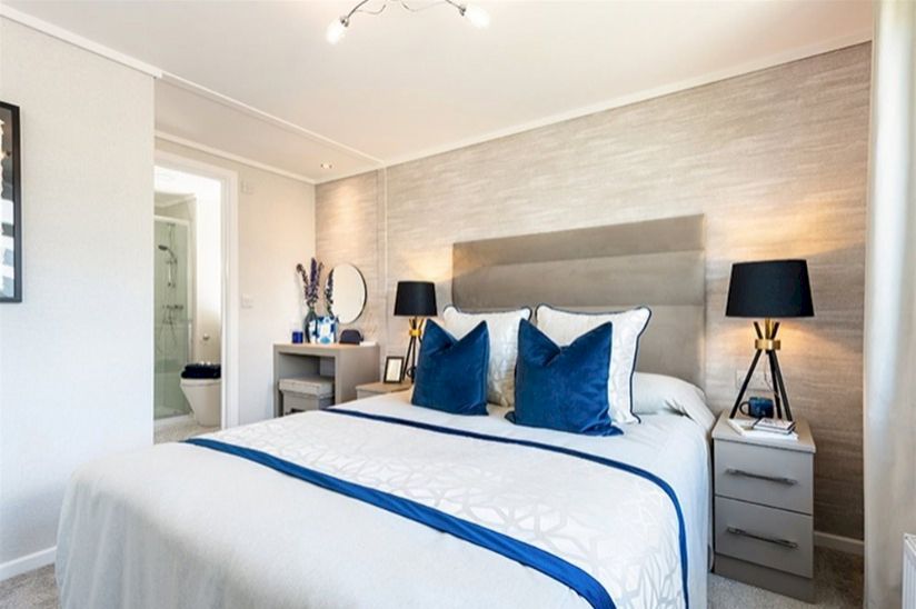 Two Bed Prestige Avanti (40x20) Two Bed Prestige Avanti (40x20)