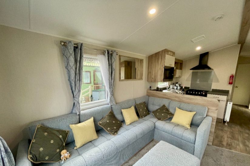 Three Bed Willerby Linwood NEW 2023 (38x12) 2023 Three Bed Willerby Linwood NEW 2023 (38x12) 2023