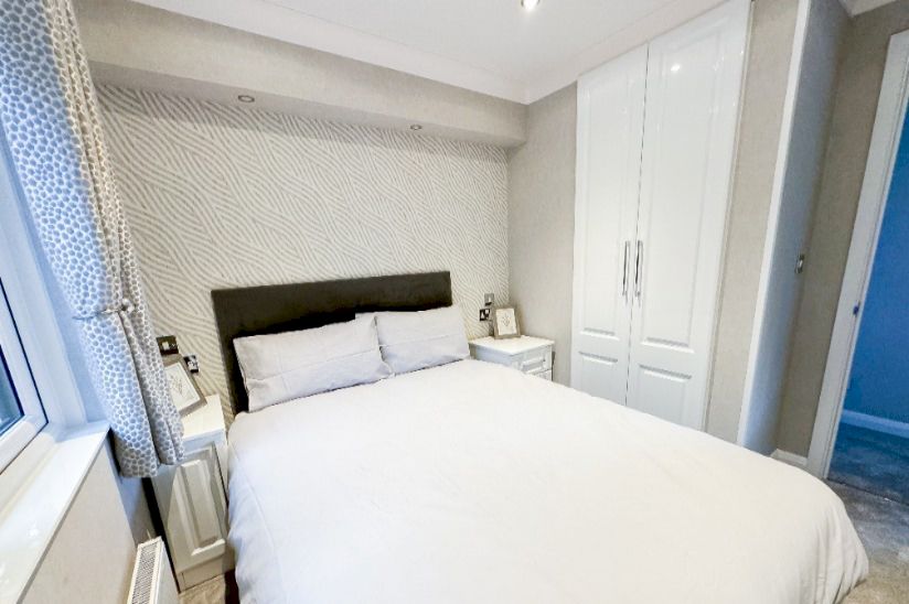 Two Bed Stately Albion Kensington (50x20) Two Bed Stately Albion Kensington (50x20)