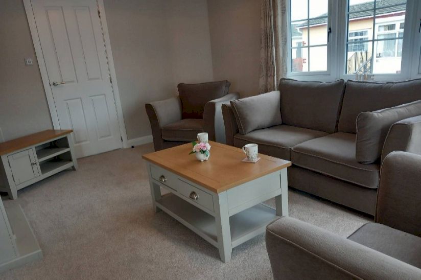 Two Bed Willerby Hazelwood (40x20) Two Bed Willerby Hazelwood (40x20)