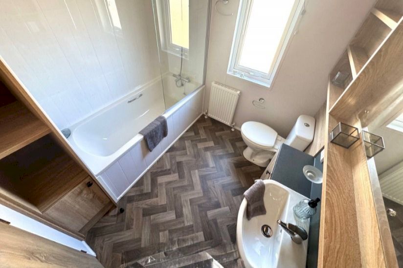 Willerby Cranbrook 2023 (40ftx20ft) Willerby Cranbrook 2023 (40ftx20ft)