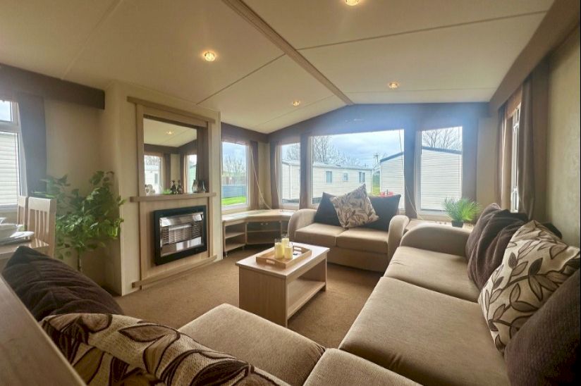 Two Bed Swift Moselle (38x12) Two Bed Swift Moselle (38x12)