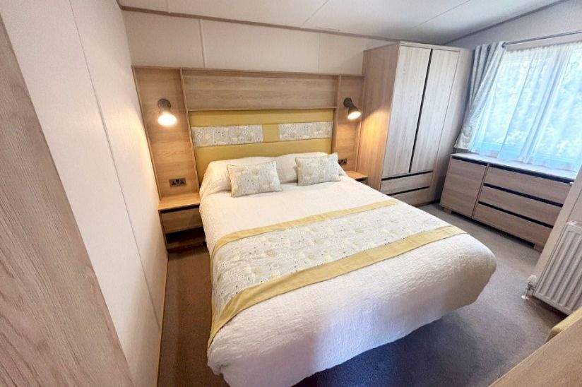Two bed ABI Langdale Two bed ABI Langdale