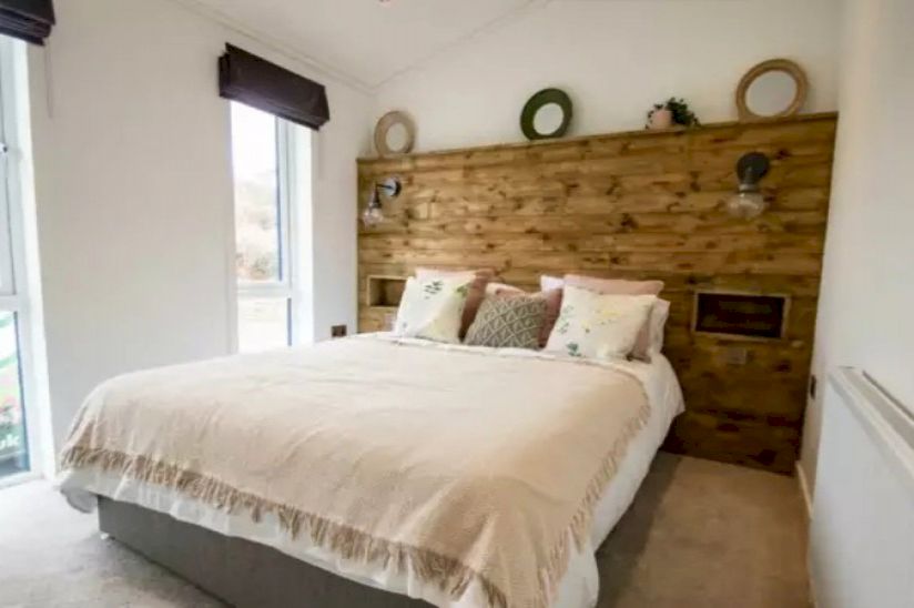 Three Bed Pathfinder Retreat (40x20) Three Bed Pathfinder Retreat (40x20)