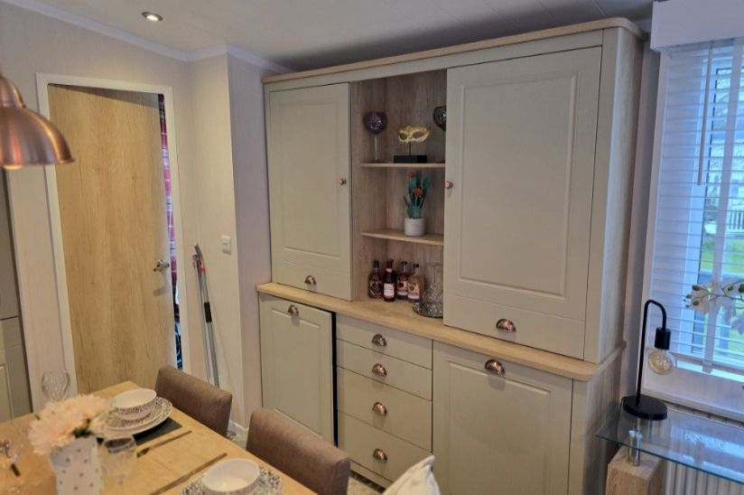 Private Sale Two Bed Swift Vendee (42x13) 2019 Private Sale Two Bed Swift Vendee (42x13) 2019