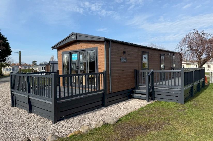 ABI Beverley Lodge ABI Beverley Lodge