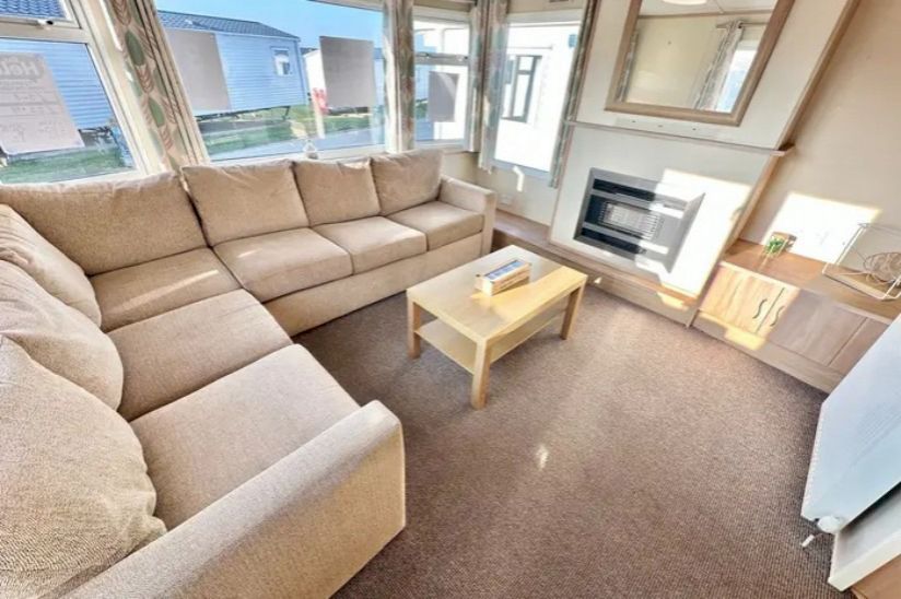 Three Bed Victory Vermont Vue (37x12) 2010 Three Bed Victory Vermont Vue (37x12) 2010
