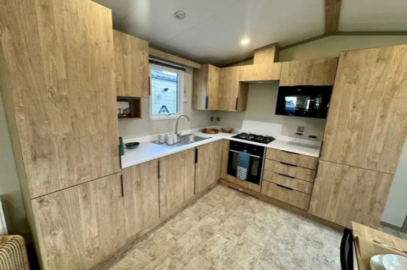 Two Bed Victory Stonewood (39x12) 2023 Two Bed Victory Stonewood (39x12) 2023