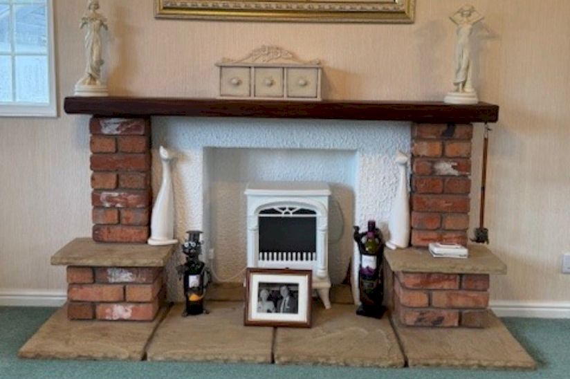Three Bed Lisset Linden Cottage (46ftx20ft) Three Bed Lisset Linden Cottage (46ftx20ft)