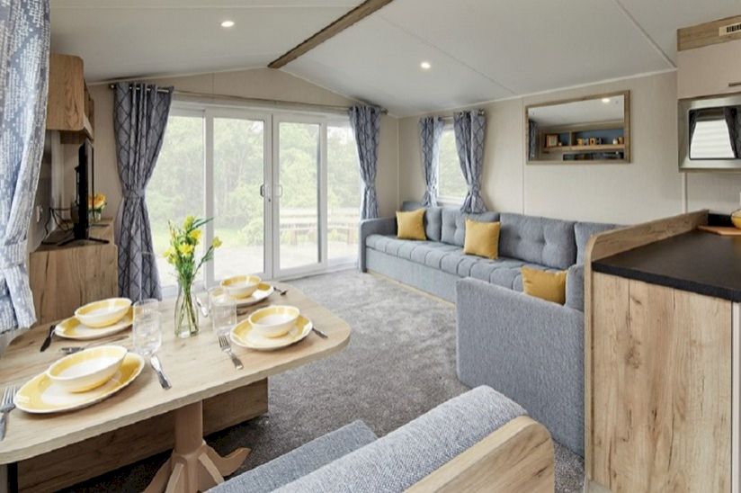 New Willerby Linwood (38x12) 2022 New Willerby Linwood (38x12) 2022
