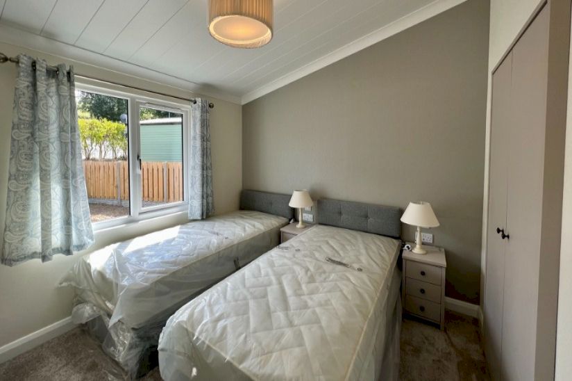 Two Bed Willerby Acorn (36x20) 2022 Two Bed Willerby Acorn (36x20) 2022