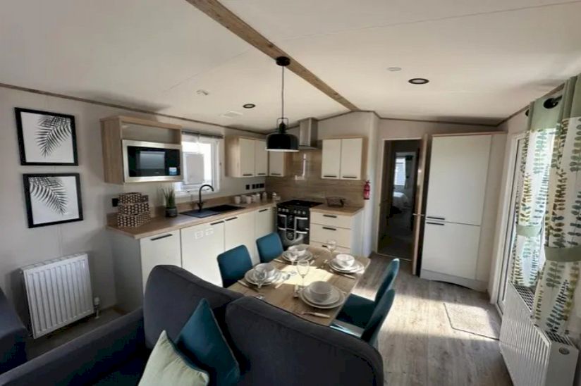 Three Bed ABI Beverley (40x12) 2023 Three Bed ABI Beverley (40x12) 2023