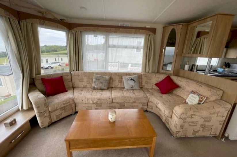 Two Bed Cosalt Sandhurst (38x12) Two Bed Cosalt Sandhurst (38x12)