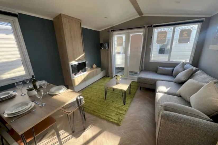 Two Bed Victory Bower (40x12) 2023 Two Bed Victory Bower (40x12) 2023