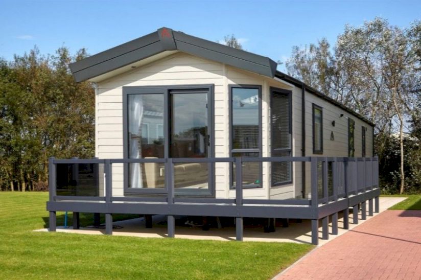 Two Bed Atlas Sherwood (41x14) Two Bed Atlas Sherwood (41x14)