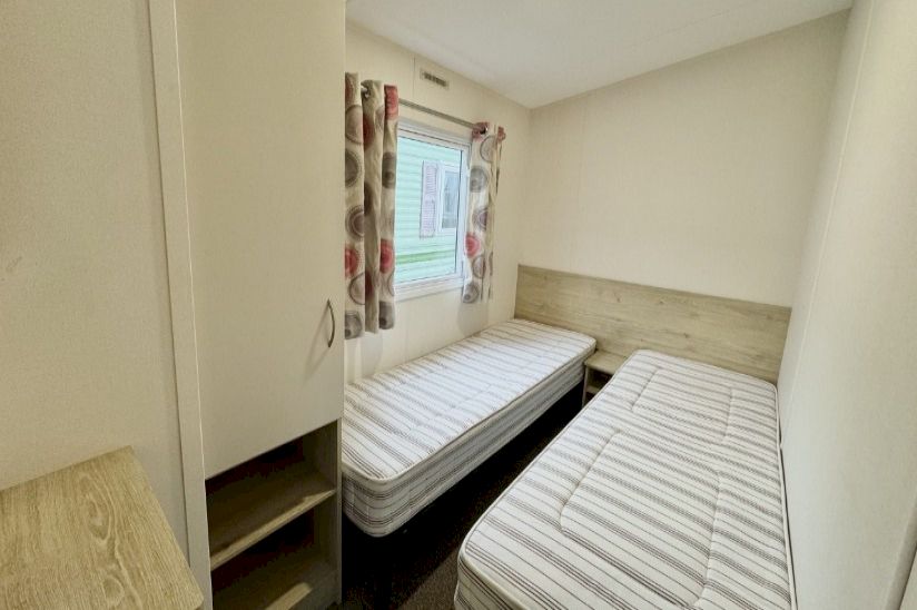 Three Bed ABI Trieste (36x12) Three Bed ABI Trieste (36x12)