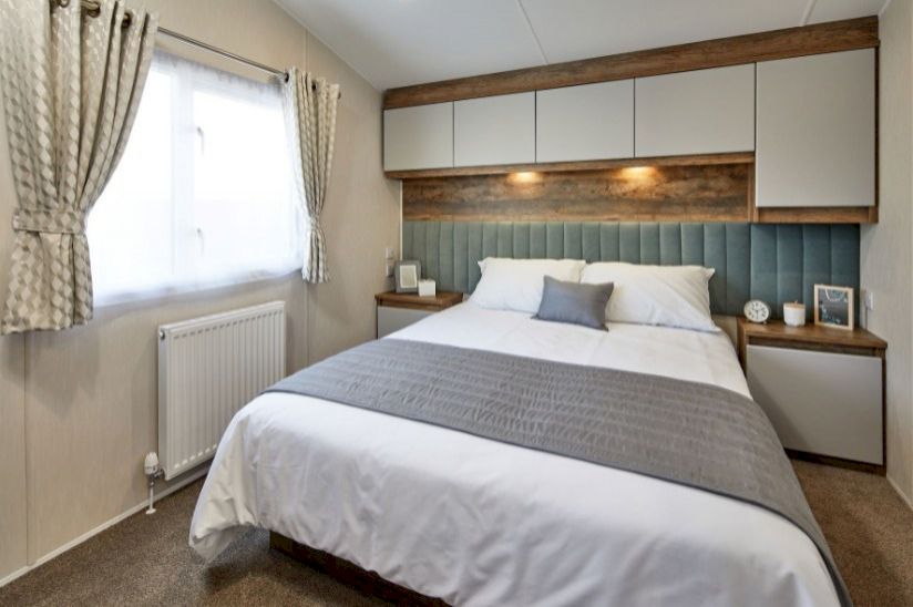 Two/Three Bed Willerby Brookwood Two/Three Bed Willerby Brookwood