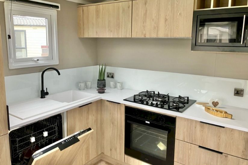 Two Bed Victory Bower (40x12) 2023 Two Bed Victory Bower (40x12) 2023