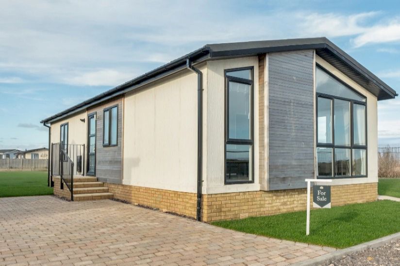 Two Bed Prestige Residence (45x20) Two Bed Prestige Residence (45x20)