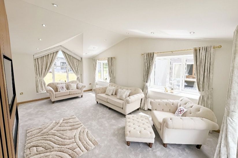 Two Bed Stately Albion Sapphire (56x22) Two Bed Stately Albion Sapphire (56x22)