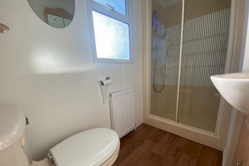 Two Bed Lodge Two Bed Lodge