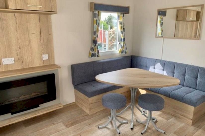 Three Bed ABI Arizona Premier (36x12) 2021 Three Bed ABI Arizona Premier (36x12) 2021