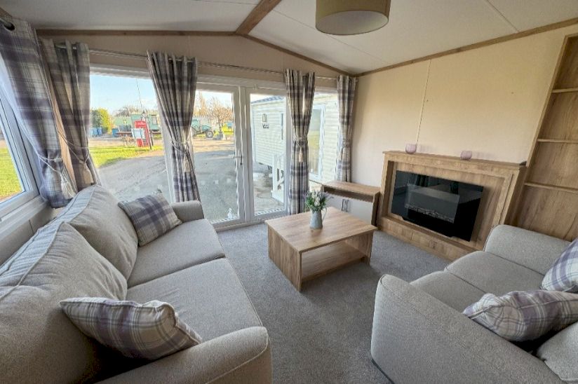 Two Bed Regal Hemsworth (36x12) 2022 Two Bed Regal Hemsworth (36x12) 2022