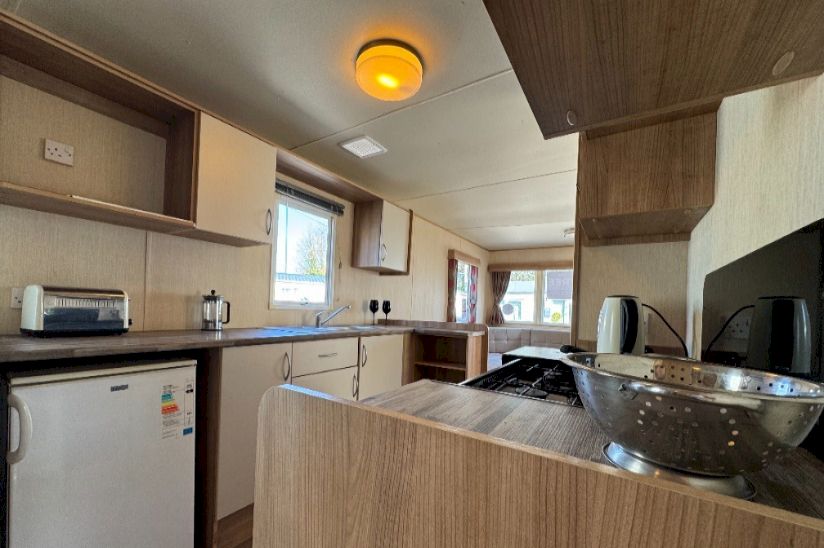 Three Bed ABI Horizon (36x12) 2013 Three Bed ABI Horizon (36x12) 2013