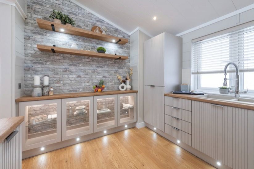 Three Bedroom Wessex Inspiration (20ftx45ft) 2024 Three Bedroom Wessex Inspiration (20ftx45ft) 2024