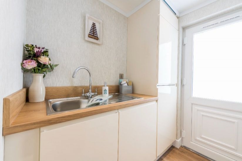 Two Bed Wessex Classic (40x20) 2022 Two Bed Wessex Classic (40x20) 2022