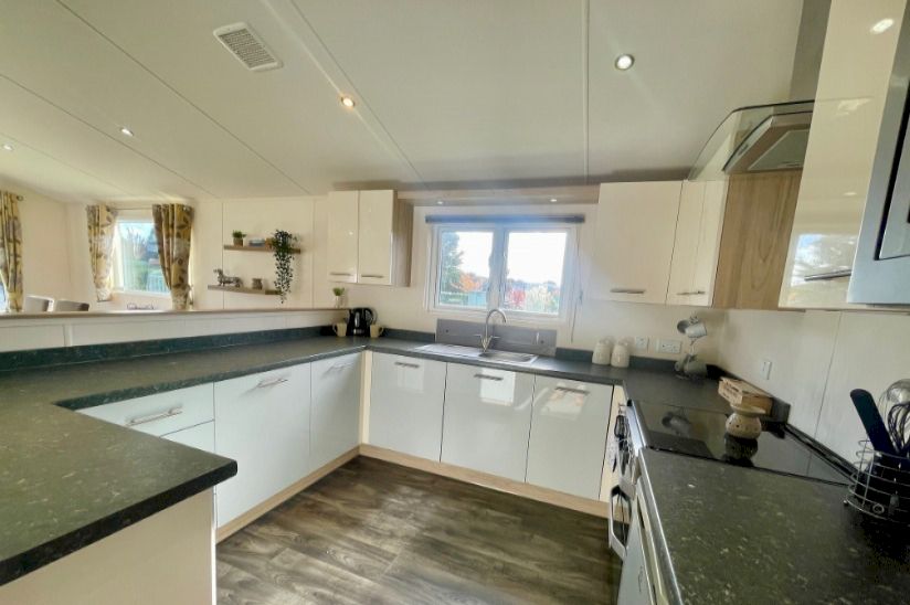 Two Bed Willerby Clearwater (40x20) Two Bed Willerby Clearwater (40x20)