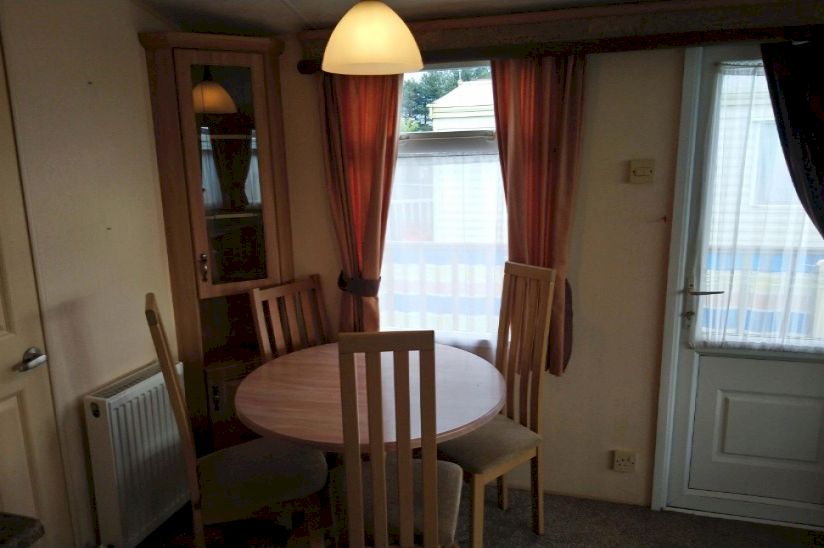 Two Bed Willerby Granada (35x12) 2007 Two Bed Willerby Granada (35x12) 2007