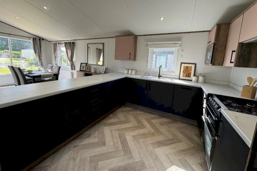 Two Bed Willerby Horsham (40x20) 2024 Two Bed Willerby Horsham (40x20) 2024