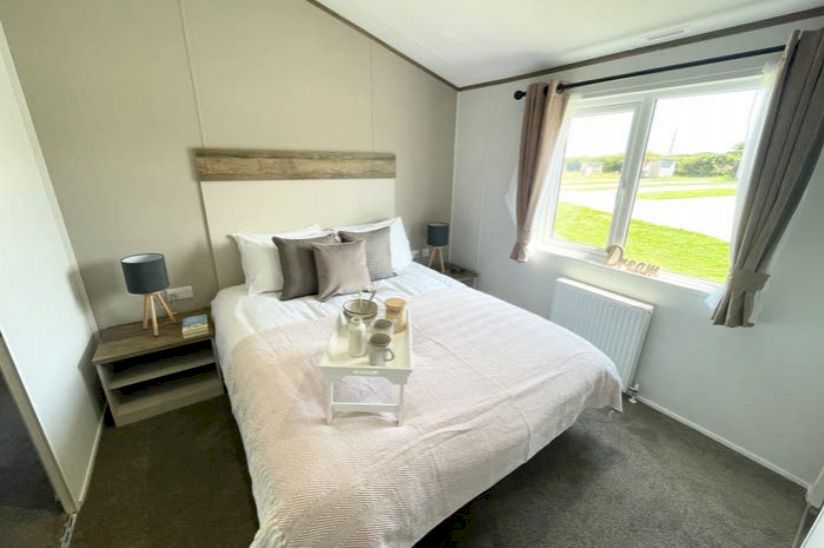 Two Bed Willerby Boston (40x20) 2024 Two Bed Willerby Boston (40x20) 2024