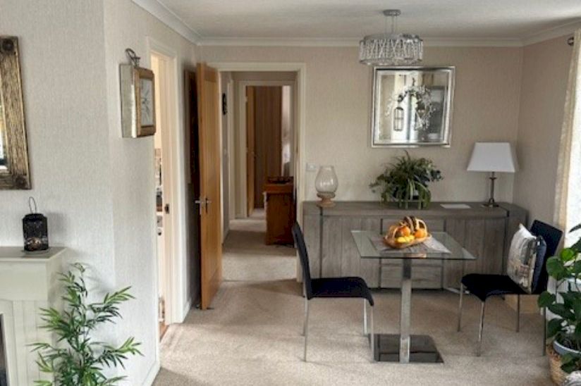 Two Bed Prestige Sonata (40x20) Two Bed Prestige Sonata (40x20)