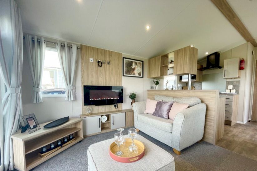 Three Bed Willerby Lamberhurst (38x12) 2022 Three Bed Willerby Lamberhurst (38x12) 2022