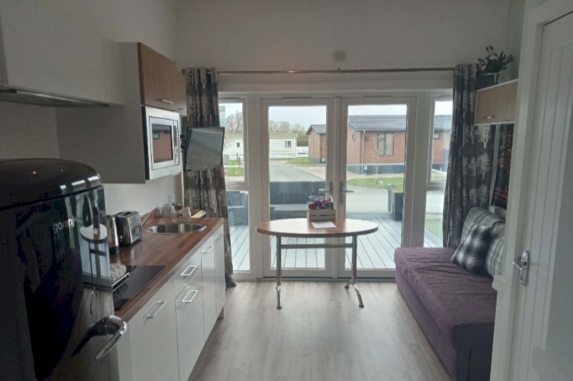 Willerby Hive (22x12) Willerby Hive (22x12)