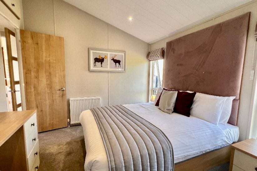 Two Bed Willerby Portland Lodge (40x20) 2022 Two Bed Willerby Portland Lodge (40x20) 2022