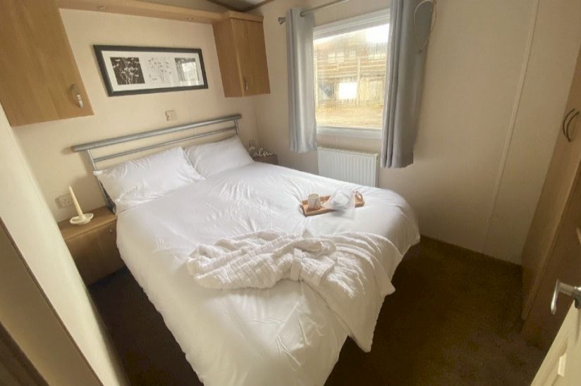 Three Bed ABI Elan Three Bed ABI Elan