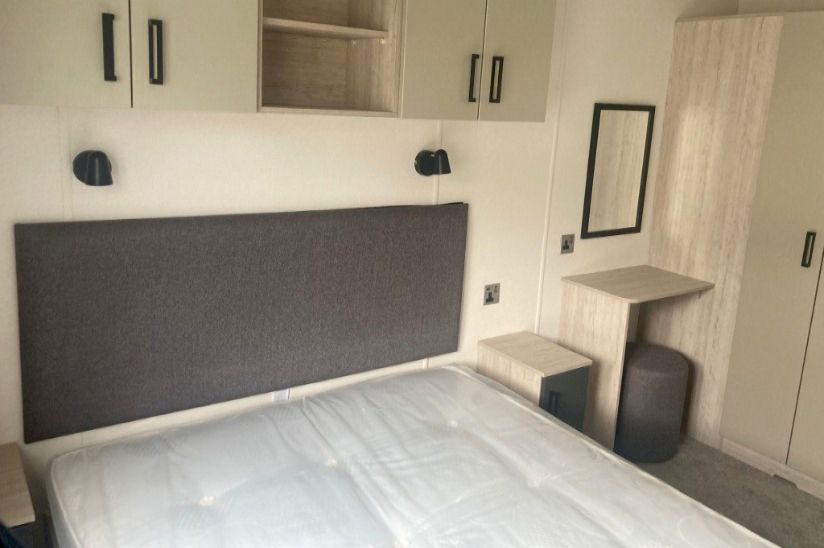 Brand New Two Bed Delta Superior Lodge Brand New Two Bed Delta Superior Lodge
