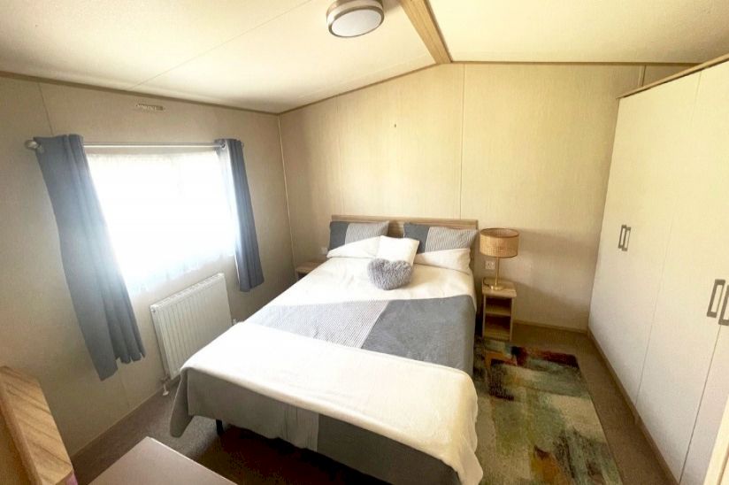 Two bed ABI Summer Breeze Deluxe Two bed ABI Summer Breeze Deluxe