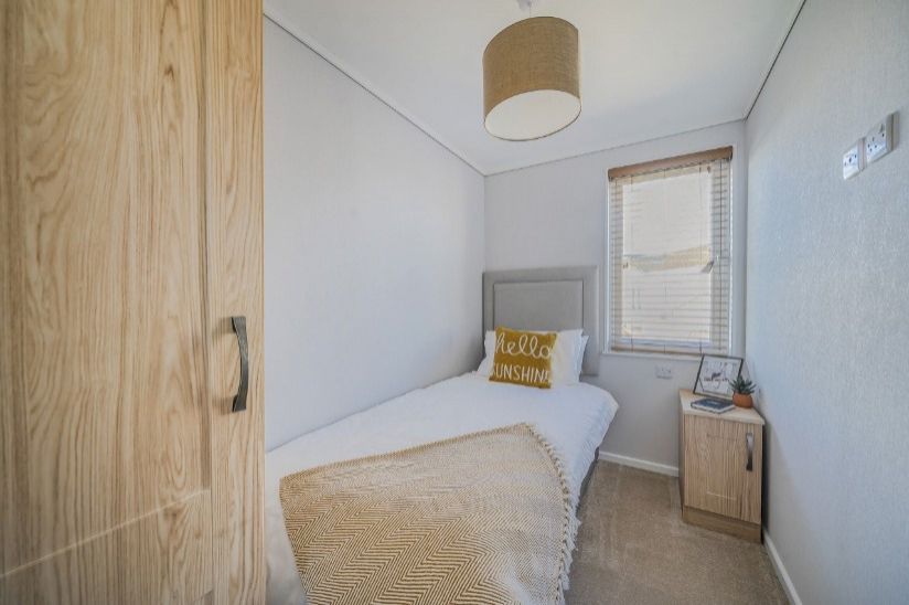 Two Bed Prestige Sonata (42x14) Two Bed Prestige Sonata (42x14)